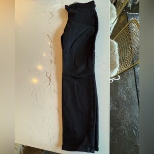 L’AGENCE black jeans